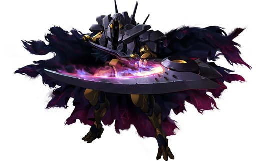 画像ギャラリー No.008のサムネイル画像 / 「ラストオリジン」,復刻イベント“リオボロスの遺産”が開催に。バイオロイド1体&スキン2体を追加