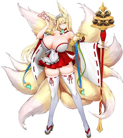 画像ギャラリー No.003のサムネイル画像 / 「ラストオリジン」，新イベントシナリオ“誰かが望んだ願い”が開催。お買い得商品販売キャンペーンも