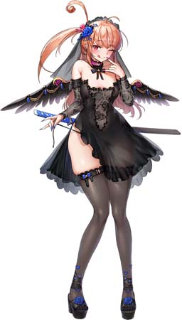 画像ギャラリー No.006のサムネイル画像 / 「ラストオリジン」，新イベントシナリオ“誰かが望んだ願い”が開催。お買い得商品販売キャンペーンも