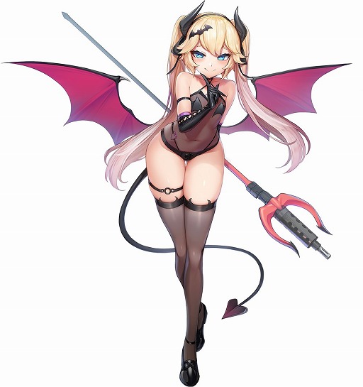 画像ギャラリー No.002のサムネイル画像 / 「ラストオリジン」，復刻イベントシナリオ“妖精の村のアリア”を開催