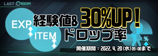 画像ギャラリー No.001のサムネイル画像 / 「ラストオリジン」で“資源消耗イベント”がスタート