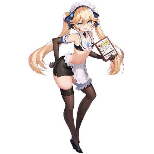 画像ギャラリー No.005のサムネイル画像 / 「ラストオリジン」，シナリオイベント“蓮花と陰に咲く薔薇２部”開催中。スキン3体の販売開始も