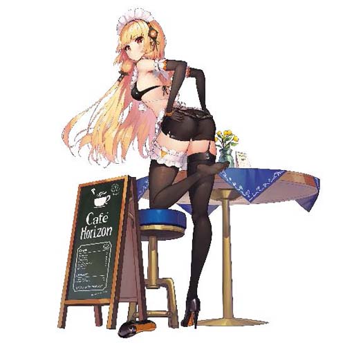画像ギャラリー No.006のサムネイル画像 / 「ラストオリジン」，シナリオイベント“蓮花と陰に咲く薔薇２部”開催中。スキン3体の販売開始も