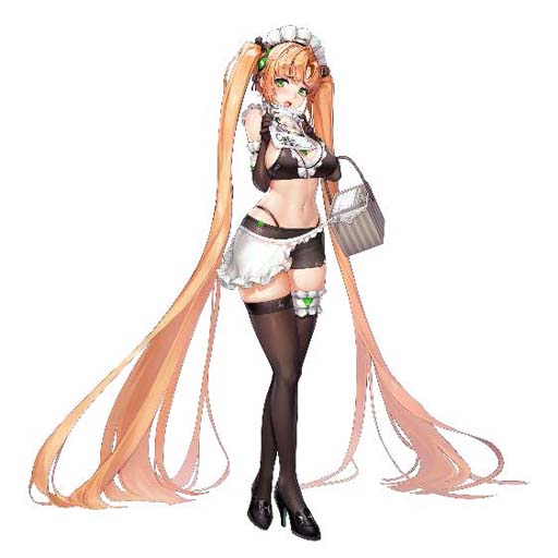 画像ギャラリー No.007のサムネイル画像 / 「ラストオリジン」，シナリオイベント“蓮花と陰に咲く薔薇２部”開催中。スキン3体の販売開始も