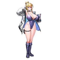 画像ギャラリー No.005のサムネイル画像 / 「ラストオリジン」,シナリオイベント“プロジェクトオルカ スターナイトステージ第3部”開催中