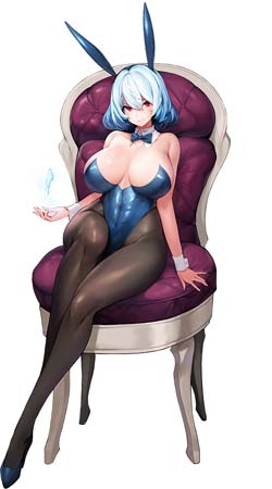 画像ギャラリー No.007のサムネイル画像 / 「ラストオリジン」,シナリオイベント“箱舟と春待つ護り手」第1部”がスタート。新バイオロイド&スキン登場も