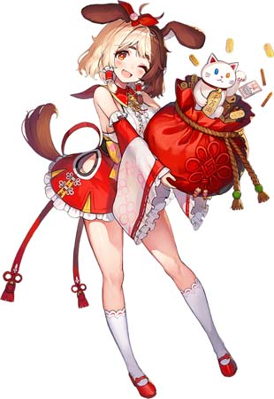 画像ギャラリー No.007のサムネイル画像 / 「ラストオリジン」，シナリオイベント“箱舟と春待つ護り手 第2部”開催。さらに新たなバイオロイド＆スキンが登場
