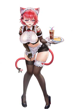 画像ギャラリー No.005のサムネイル画像 / 「ラストオリジン」，シナリオイベント後日談「ハコブネ！逆バニークライシス！」第1部を公開