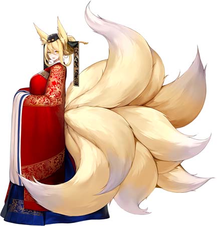 画像ギャラリー No.006のサムネイル画像 / 「ラストオリジン」，シナリオイベント後日談「ハコブネ！逆バニークライシス！」第1部を公開