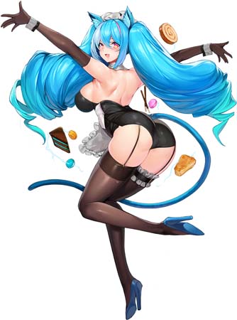 画像ギャラリー No.004のサムネイル画像 / 「ラストオリジン」,バイオロイド「プランクスター・マーキュリー」追加。復刻イベント“儚き記憶は友と共に”も開催中