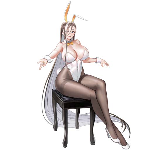 画像ギャラリー No.003のサムネイル画像 / 「ラストオリジン」,新バイオロイド「ブリュンヒルド」&新規ロビーBGMを追加