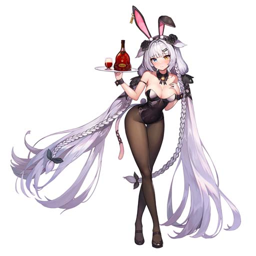 画像ギャラリー No.004のサムネイル画像 / 「ラストオリジン」,新バイオロイド「ブリュンヒルド」&新規ロビーBGMを追加
