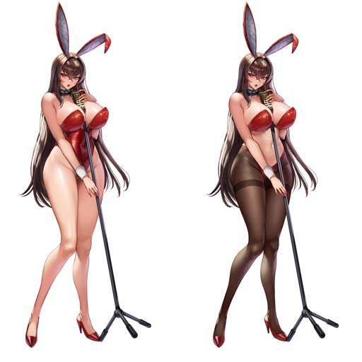 画像ギャラリー No.005のサムネイル画像 / 「ラストオリジン」,新バイオロイド「ブリュンヒルド」&新規ロビーBGMを追加