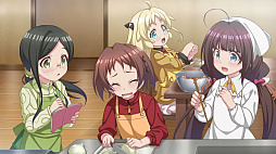 りゅうおうのおしごと!
