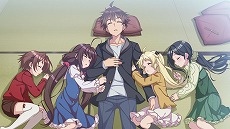 画像ギャラリー No.018のサムネイル画像 / PS4/Switch「りゅうおうのおしごと！」の発売日が11月26日に決定。完全生産限定版の特典はB2タペストリーとポータブル将棋セットに