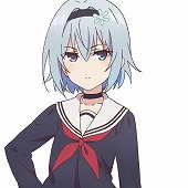 画像ギャラリー No.023のサムネイル画像 / PS4/Switch「りゅうおうのおしごと!」の発売日が11月26日に決定。完全生産限定版の特典はB2タペストリーとポータブル将棋セットに
