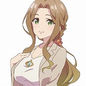 画像ギャラリー No.024のサムネイル画像 / PS4/Switch「りゅうおうのおしごと!」の発売日が11月26日に決定。完全生産限定版の特典はB2タペストリーとポータブル将棋セットに