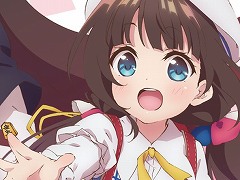 PS4/Switch「りゅうおうのおしごと！」の発売日が11月26日に決定。完全生産限定版の特典はB2タペストリーとポータブル将棋セットに