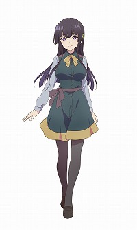 画像ギャラリー No.004のサムネイル画像 / 「りゅうおうのおしごと!」,月夜見坂 燎と供御飯 万智が対局者として登場
