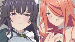画像ギャラリー No.005のサムネイル画像 / PS4/Switch「りゅうおうのおしごと!」のオープニングムービーが公開。主題歌はTVアニメに引き続きMachicoさんが担当