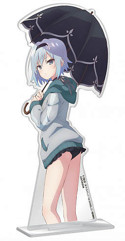 画像ギャラリー No.001のサムネイル画像 / 「りゅうおうのおしごと！」の100本限定“姉弟子尽くしセット”がeMoeMoで予約受付開始
