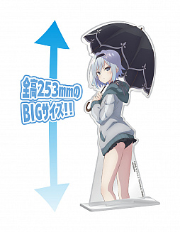 画像ギャラリー No.002のサムネイル画像 / 「りゅうおうのおしごと！」の100本限定“姉弟子尽くしセット”がeMoeMoで予約受付開始