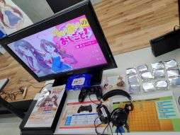 画像ギャラリー No.003のサムネイル画像 / 「りゅうおうのおしごと！」体験会の公式レポートが公開。第2回も開催予定