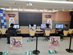 画像ギャラリー No.004のサムネイル画像 / 「りゅうおうのおしごと！」体験会の公式レポートが公開。第2回も開催予定