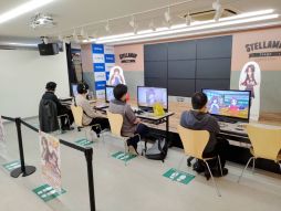 画像ギャラリー No.005のサムネイル画像 / 「りゅうおうのおしごと！」体験会の公式レポートが公開。第2回も開催予定