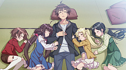 りゅうおうのおしごと！