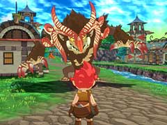 「リトルタウンヒーロー」，PS4向けパッケージ版とダウンロード版，そしてSwitch向けパッケージ版が本日リリース。パッケージ版特典のサントラ収録曲リストが公開