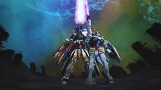 画像ギャラリー No.003のサムネイル画像 / PS4版「機動戦士ガンダム EXTREME VS. マキシブーストON」が2020年内に発売決定。第1弾PVも公開に
