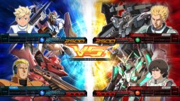 画像ギャラリー No.008のサムネイル画像 / PS4版「機動戦士ガンダム EXTREME VS. マキシブーストON」が2020年内に発売決定。第1弾PVも公開に