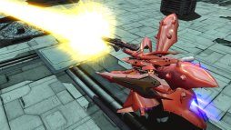 画像ギャラリー No.011のサムネイル画像 / PS4版「機動戦士ガンダム EXTREME VS. マキシブーストON」が2020年内に発売決定。第1弾PVも公開に