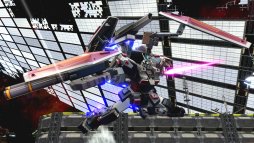 画像ギャラリー No.012のサムネイル画像 / PS4版「機動戦士ガンダム EXTREME VS. マキシブーストON」が2020年内に発売決定。第1弾PVも公開に