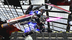 画像ギャラリー No.013のサムネイル画像 / PS4版「機動戦士ガンダム EXTREME VS. マキシブーストON」が2020年内に発売決定。第1弾PVも公開に