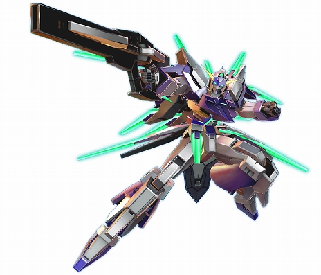 画像ギャラリー No.003のサムネイル画像 / PS4版「機動戦士ガンダム EXTREME VS. マキシブーストON」の最新情報が公開。参戦する機体は36作品から183機体に