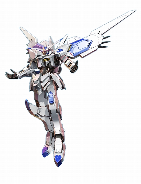 画像ギャラリー No.011のサムネイル画像 / PS4版「機動戦士ガンダム EXTREME VS. マキシブーストON」の最新情報が公開。参戦する機体は36作品から183機体に