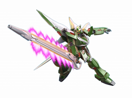 画像ギャラリー No.013のサムネイル画像 / PS4版「機動戦士ガンダム EXTREME VS. マキシブーストON」の最新情報が公開。参戦する機体は36作品から183機体に