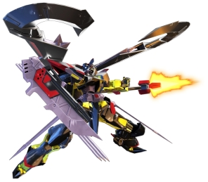画像ギャラリー No.022のサムネイル画像 / PS4「機動戦士ガンダム EXTREME VS. マキシブーストON」の発売日が7月30日に決定。モンテーロとガンダム・バルバトスルプスレクスの参戦も