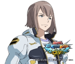 画像ギャラリー No.025のサムネイル画像 / PS4「機動戦士ガンダム EXTREME VS. マキシブーストON」の発売日が7月30日に決定。モンテーロとガンダム・バルバトスルプスレクスの参戦も