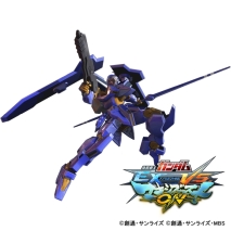画像ギャラリー No.026のサムネイル画像 / PS4「機動戦士ガンダム EXTREME VS. マキシブーストON」の発売日が7月30日に決定。モンテーロとガンダム・バルバトスルプスレクスの参戦も