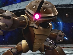 183機が入り乱れる，快適な対戦を満喫！「機動戦士ガンダム EXTREME VS. マキシブーストON」ネットワークテストレポート