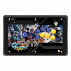 画像ギャラリー No.005のサムネイル画像 / PS4版「ガンダム EXTREME VS. マキシブーストON」の専用アーケードスティックが発売決定。バトオペ2コラボ情報や第2弾PVが公開