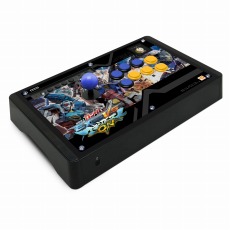 画像ギャラリー No.006のサムネイル画像 / PS4版「ガンダム EXTREME VS. マキシブーストON」の専用アーケードスティックが発売決定。バトオペ2コラボ情報や第2弾PVが公開