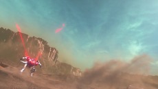 画像ギャラリー No.013のサムネイル画像 / PS4版「ガンダム EXTREME VS. マキシブーストON」の専用アーケードスティックが発売決定。バトオペ2コラボ情報や第2弾PVが公開