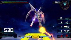 画像ギャラリー No.015のサムネイル画像 / PS4版「ガンダム EXTREME VS. マキシブーストON」の専用アーケードスティックが発売決定。バトオペ2コラボ情報や第2弾PVが公開
