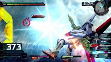 画像ギャラリー No.016のサムネイル画像 / PS4版「ガンダム EXTREME VS. マキシブーストON」の専用アーケードスティックが発売決定。バトオペ2コラボ情報や第2弾PVが公開