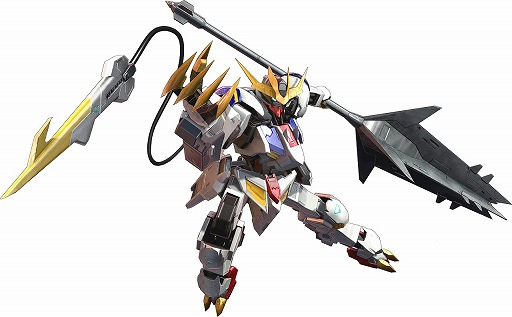 画像ギャラリー No.001のサムネイル画像 / PS4「機動戦士ガンダム EXTREME VS. マキシブーストON」,ダウンロード版の予約注文が開始