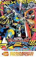 画像ギャラリー No.004のサムネイル画像 / PS4「機動戦士ガンダム EXTREME VS. マキシブーストON」,ダウンロード版の予約注文が開始